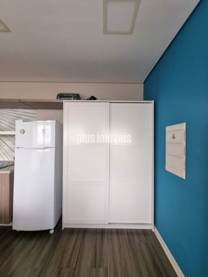 Apartamento, 1 quarto, 49 m² - Foto 8