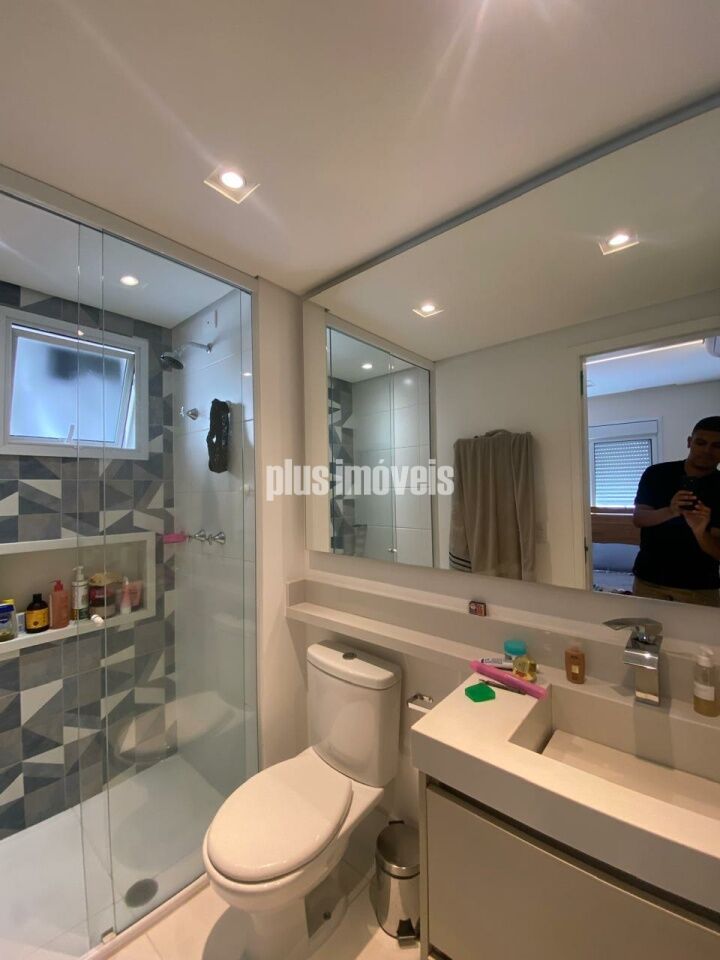 Apartamento, 2 quartos, 103 m² - Foto 7