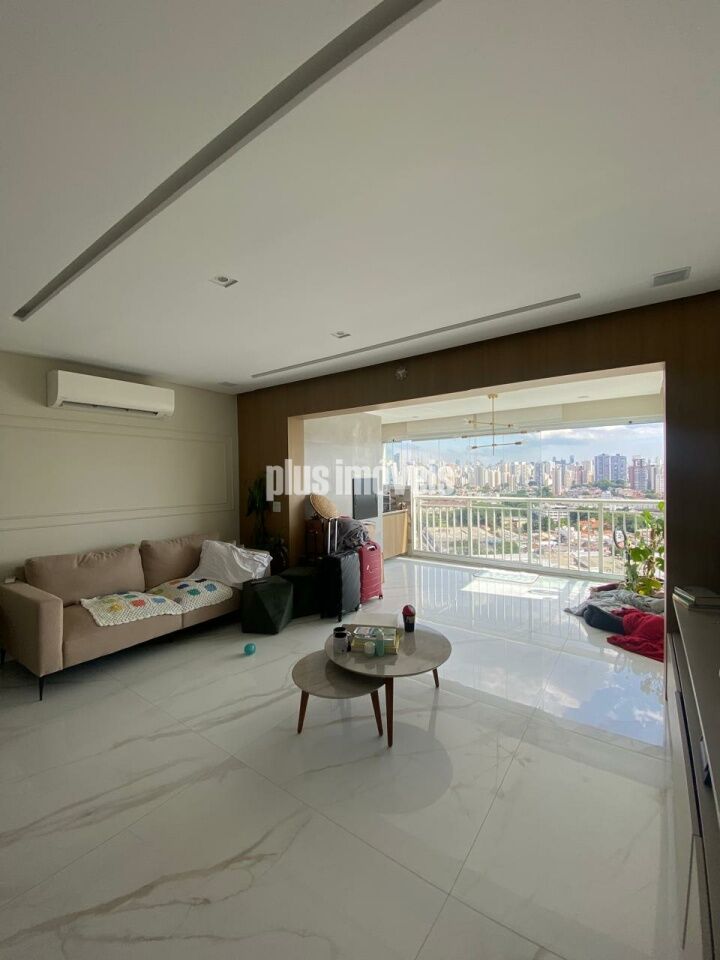 Apartamento, 2 quartos, 103 m² - Foto 1