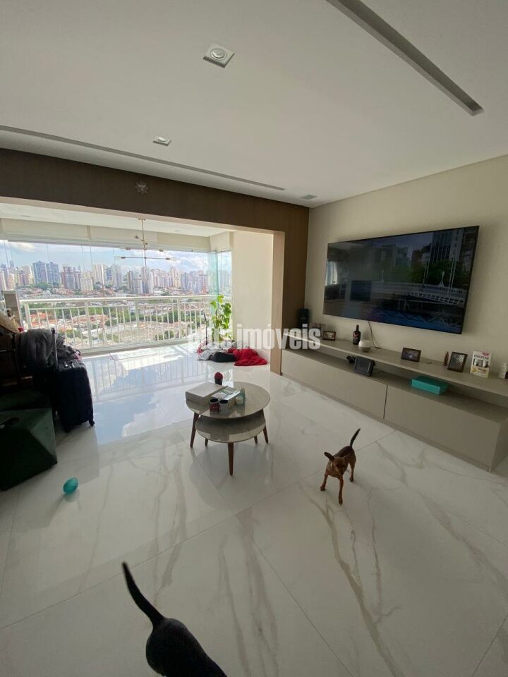 Apartamento, 2 quartos, 103 m² - Foto 3