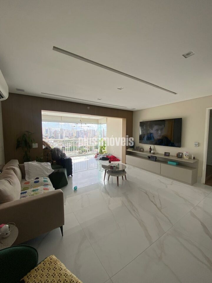Apartamento, 2 quartos, 103 m² - Foto 2