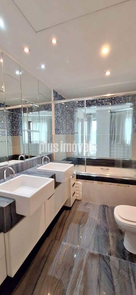 Apartamento, 4 quartos, 290 m² - Foto 18