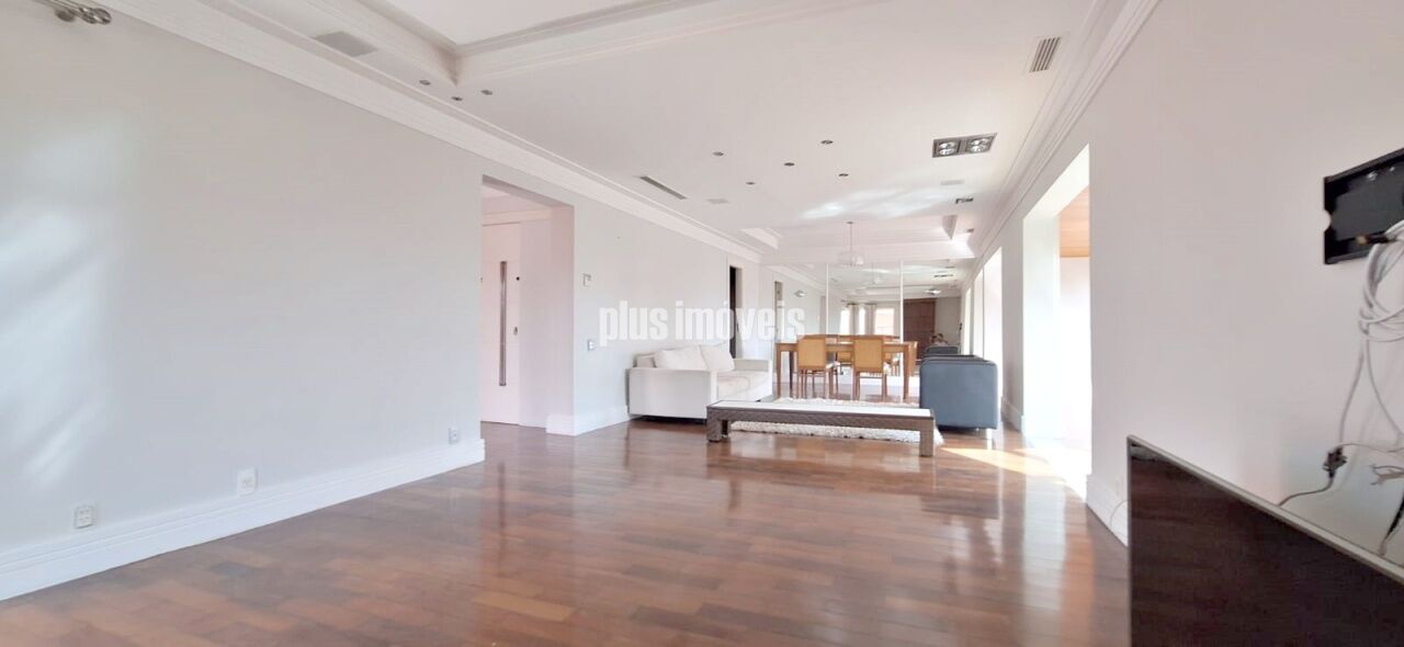 Apartamento, 4 quartos, 290 m² - Foto 6