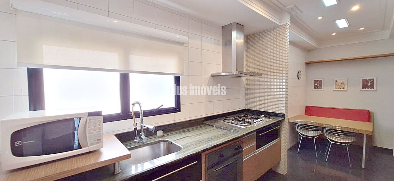 Apartamento, 4 quartos, 290 m² - Foto 34