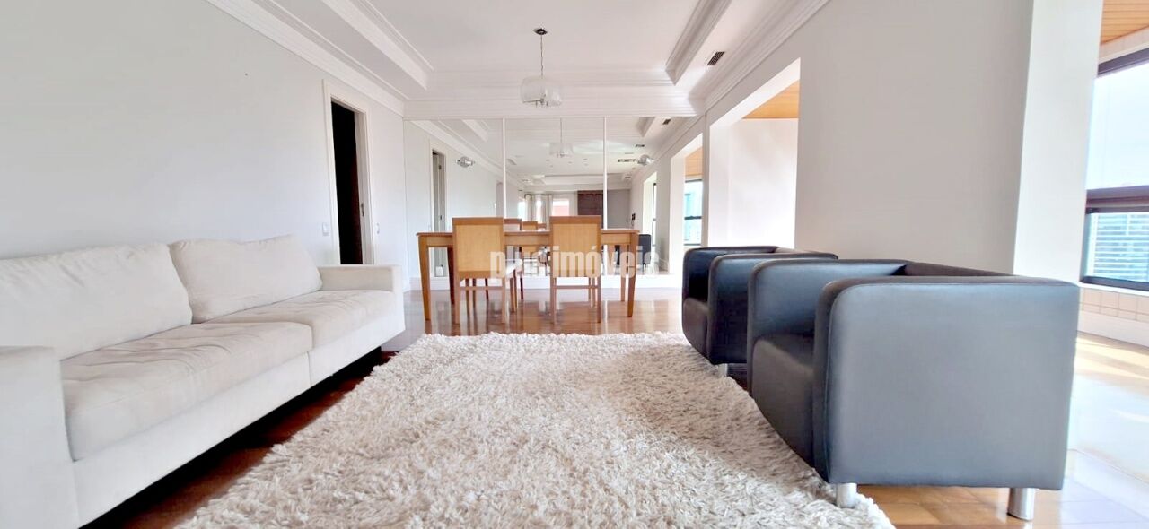 Apartamento, 4 quartos, 290 m² - Foto 3