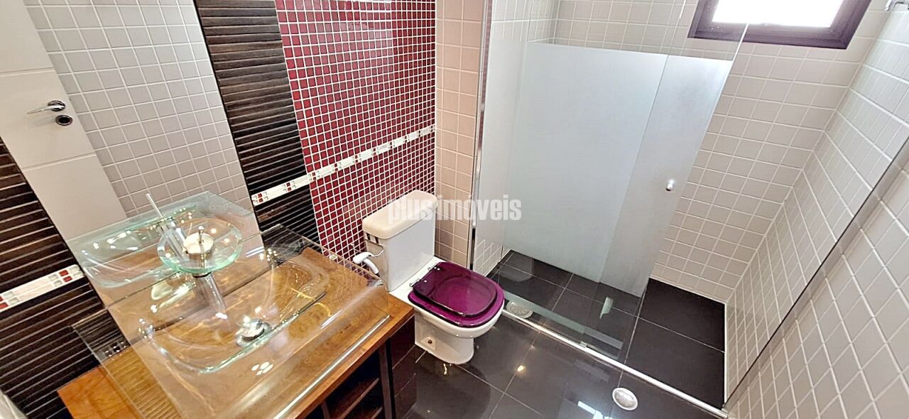Apartamento, 4 quartos, 290 m² - Foto 26