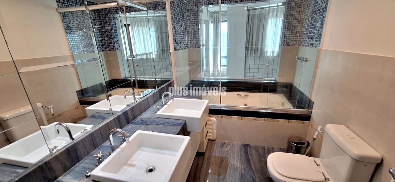 Apartamento, 4 quartos, 290 m² - Foto 27