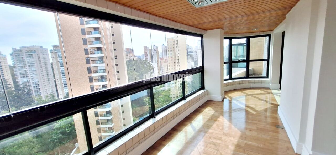 Apartamento, 4 quartos, 290 m² - Foto 7