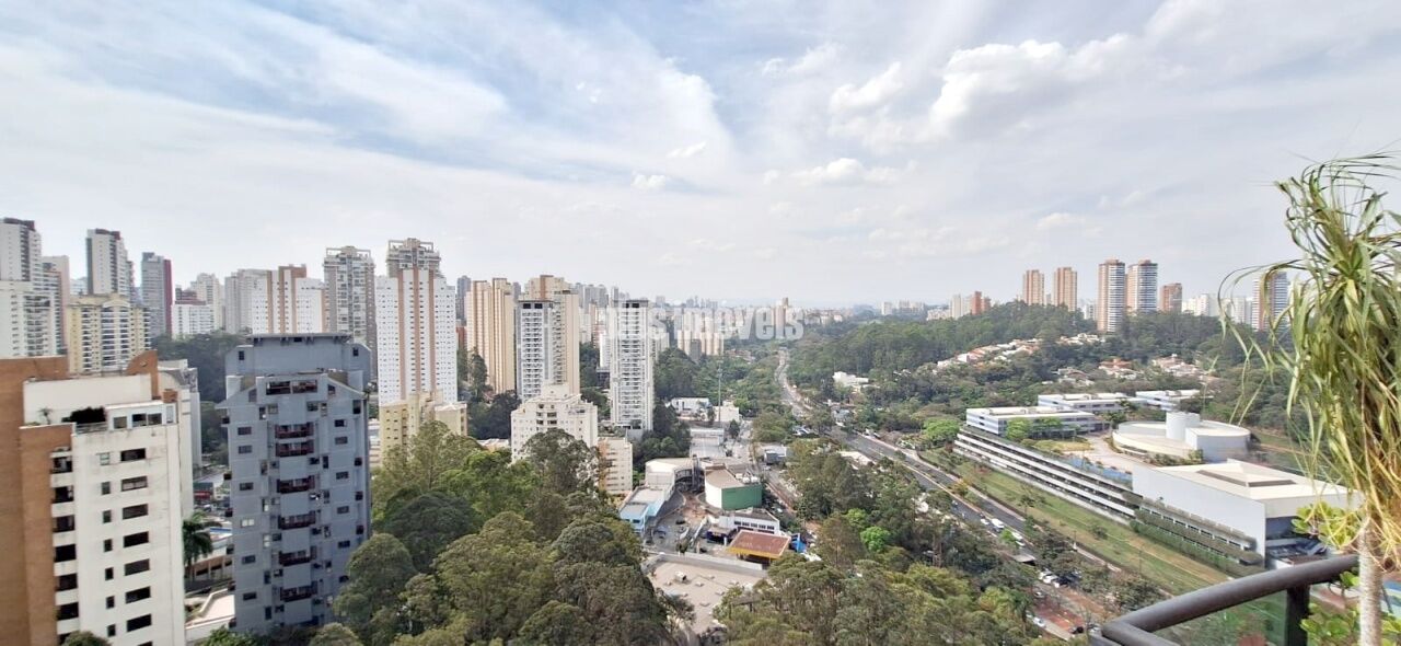Apartamento, 4 quartos, 290 m² - Foto 49