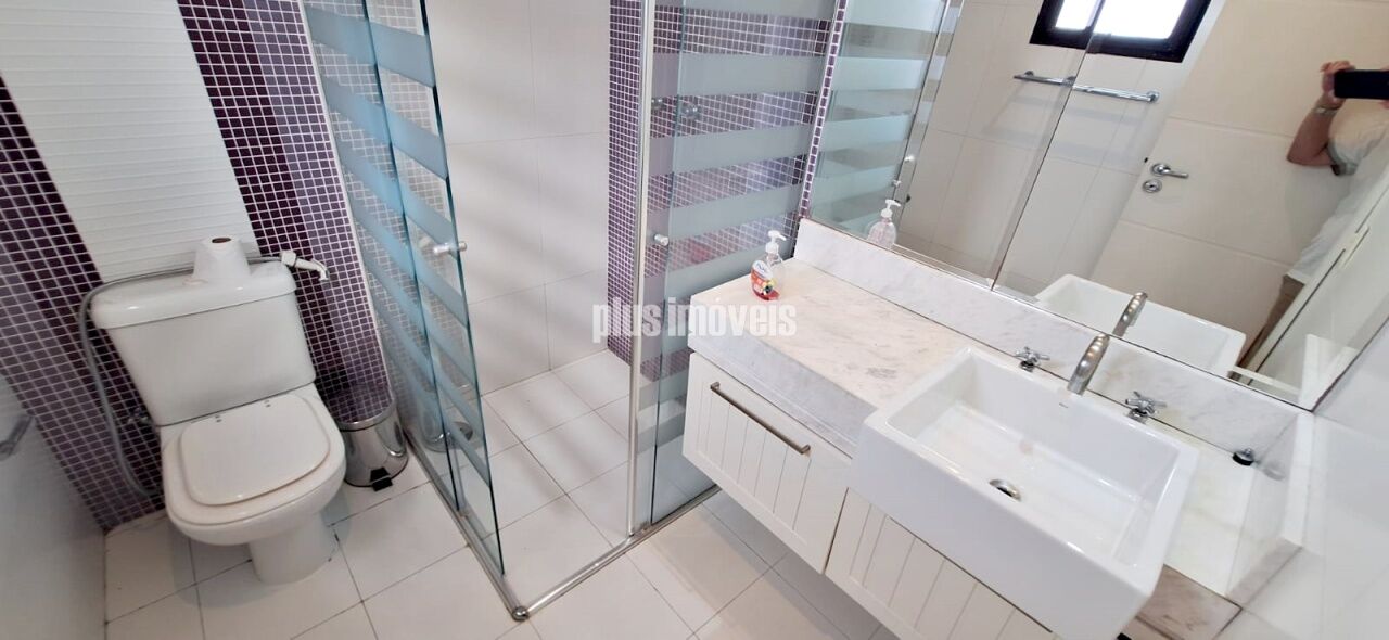 Apartamento, 4 quartos, 290 m² - Foto 33