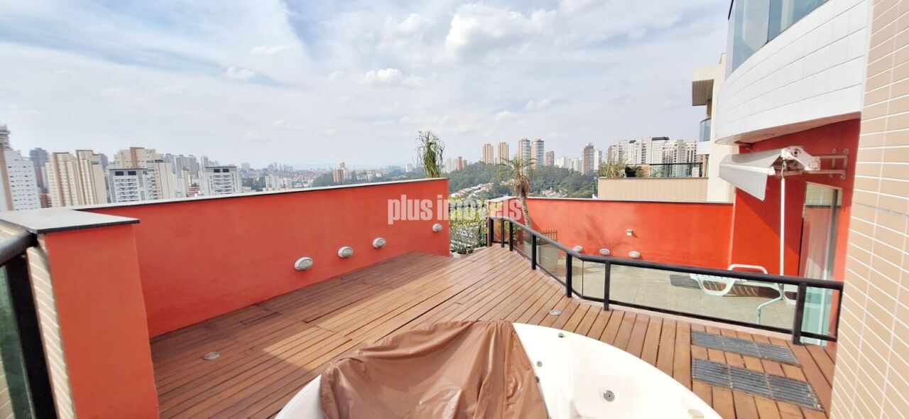 Apartamento, 4 quartos, 290 m² - Foto 39