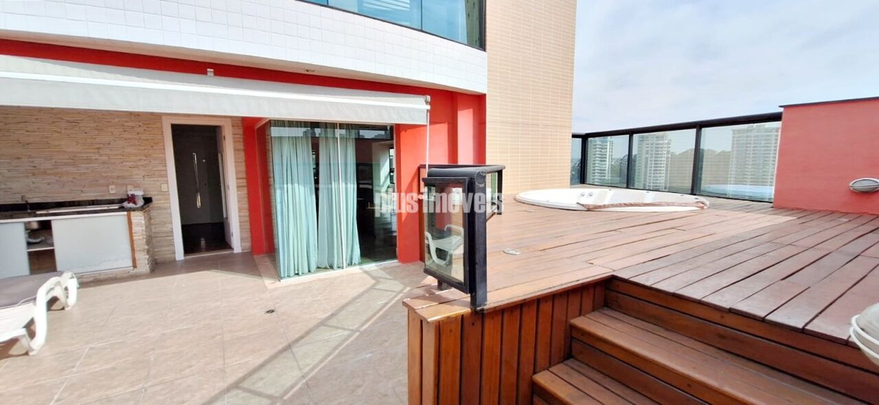 Apartamento, 4 quartos, 290 m² - Foto 40