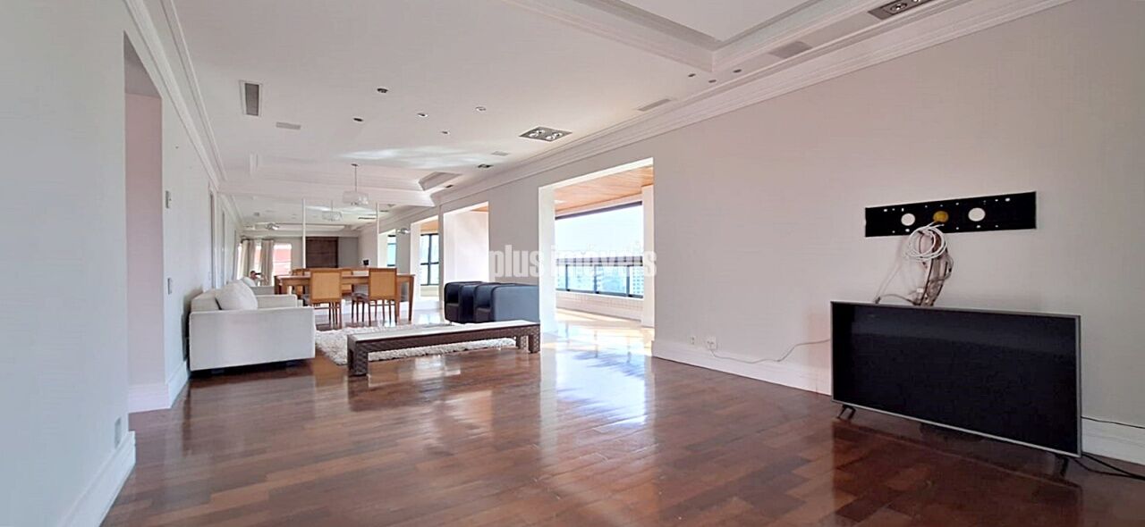 Apartamento, 4 quartos, 290 m² - Foto 5