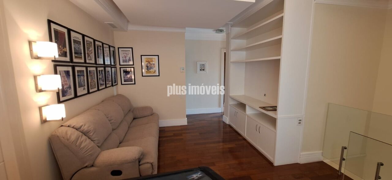 Apartamento, 4 quartos, 290 m² - Foto 13