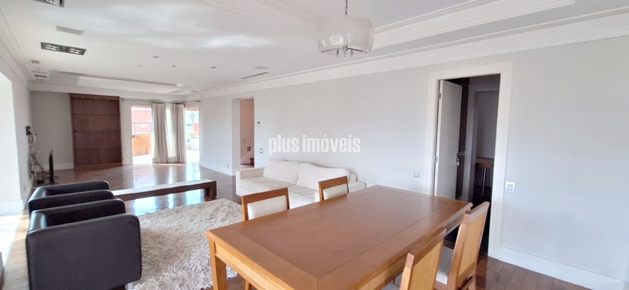 Apartamento, 4 quartos, 290 m² - Foto 9