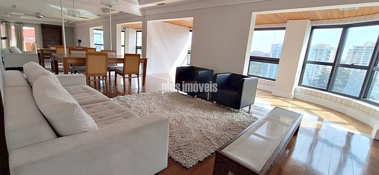 Apartamento, 4 quartos, 290 m² - Foto 2