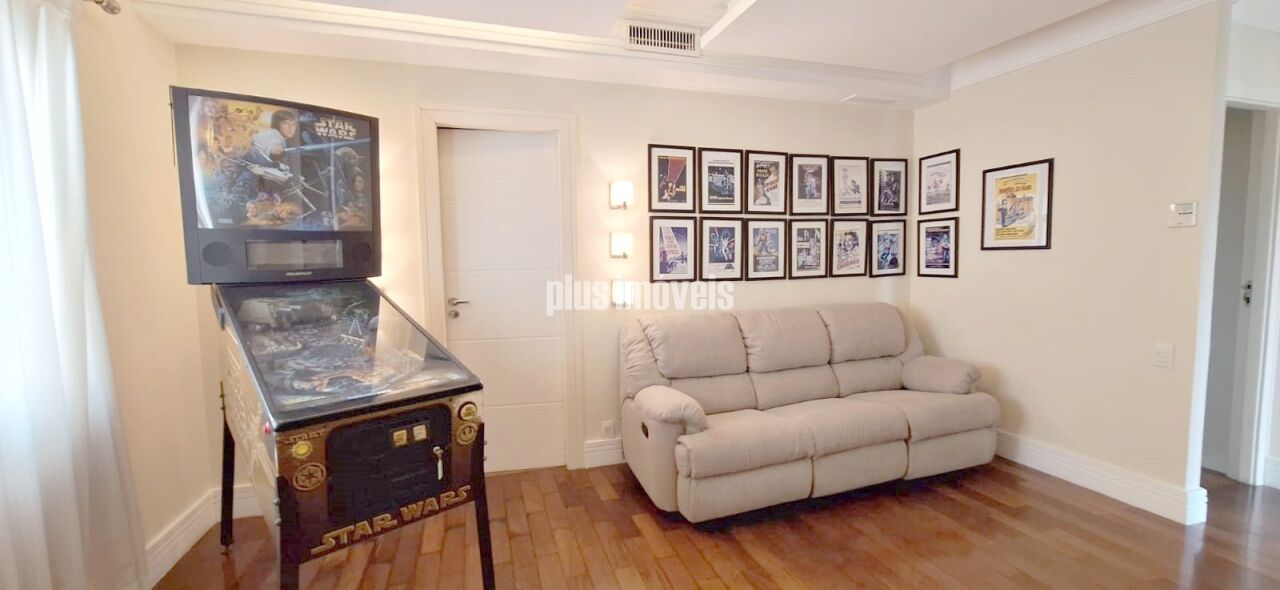 Apartamento, 4 quartos, 290 m² - Foto 14