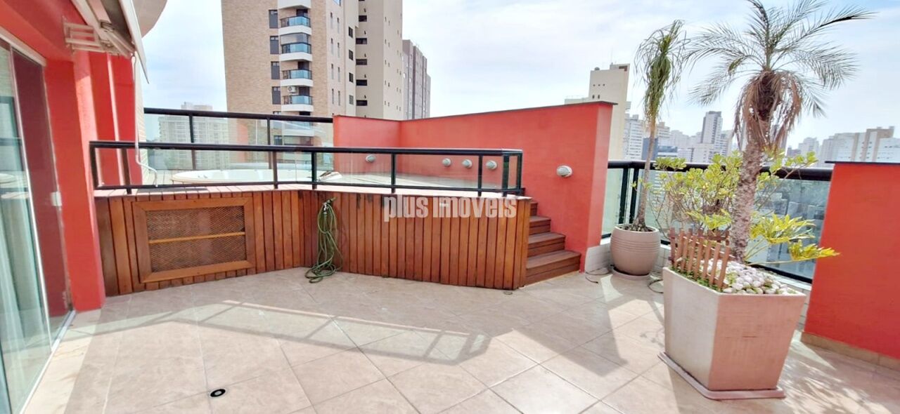 Apartamento, 4 quartos, 290 m² - Foto 1