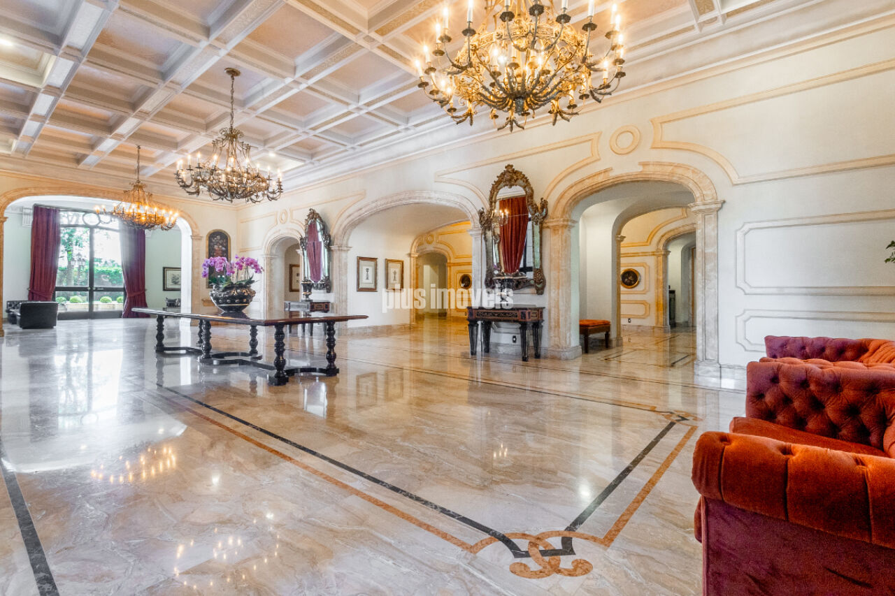 Apartamento, 4 quartos, 700 m² - Foto 49