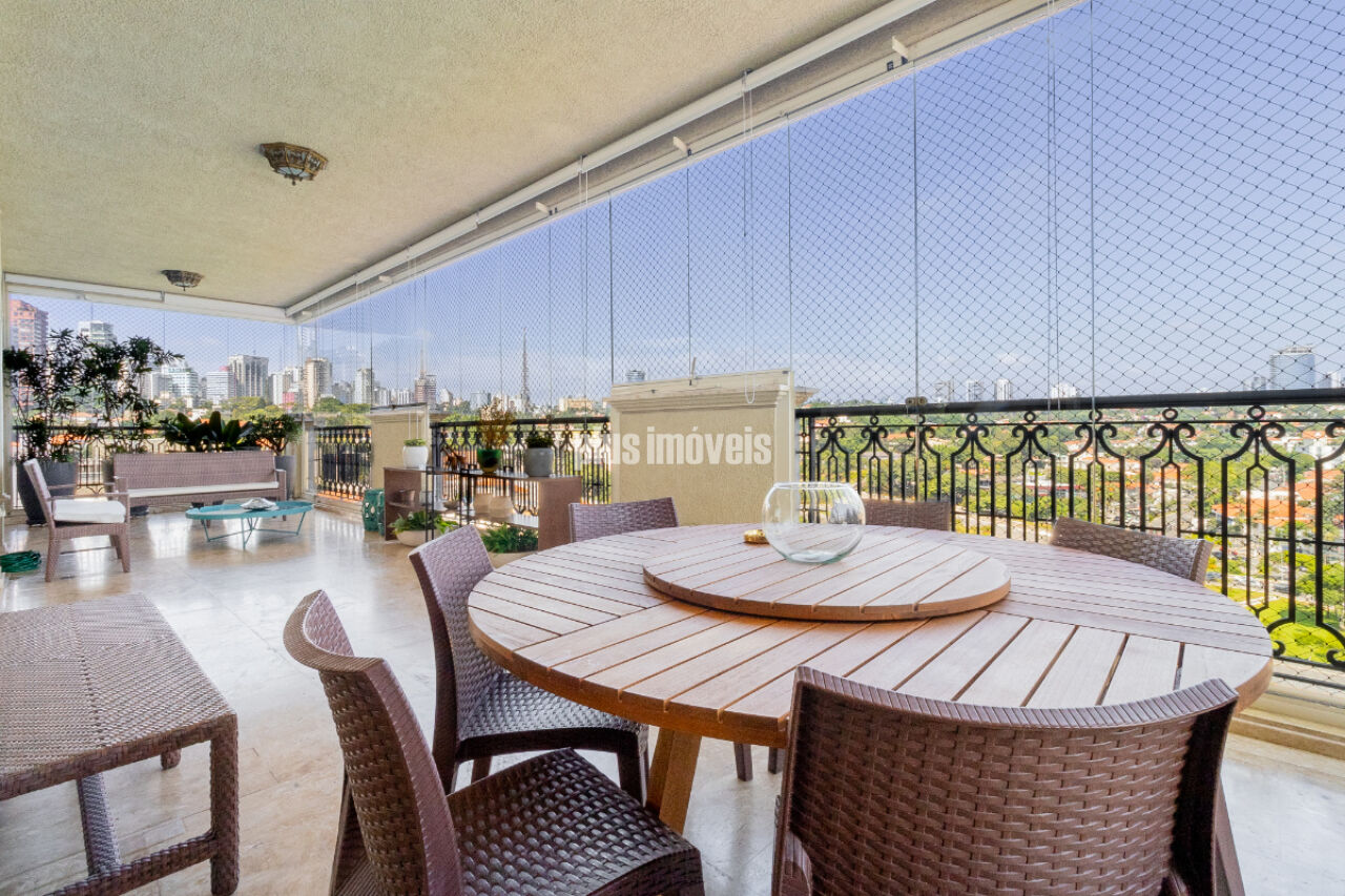 Apartamento, 4 quartos, 700 m² - Foto 6