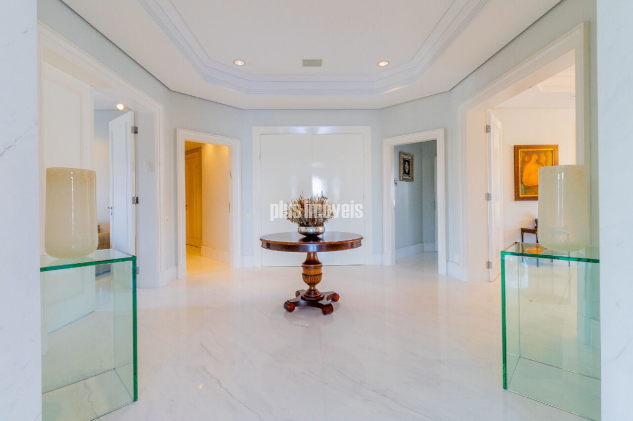 Apartamento, 4 quartos, 700 m² - Foto 13