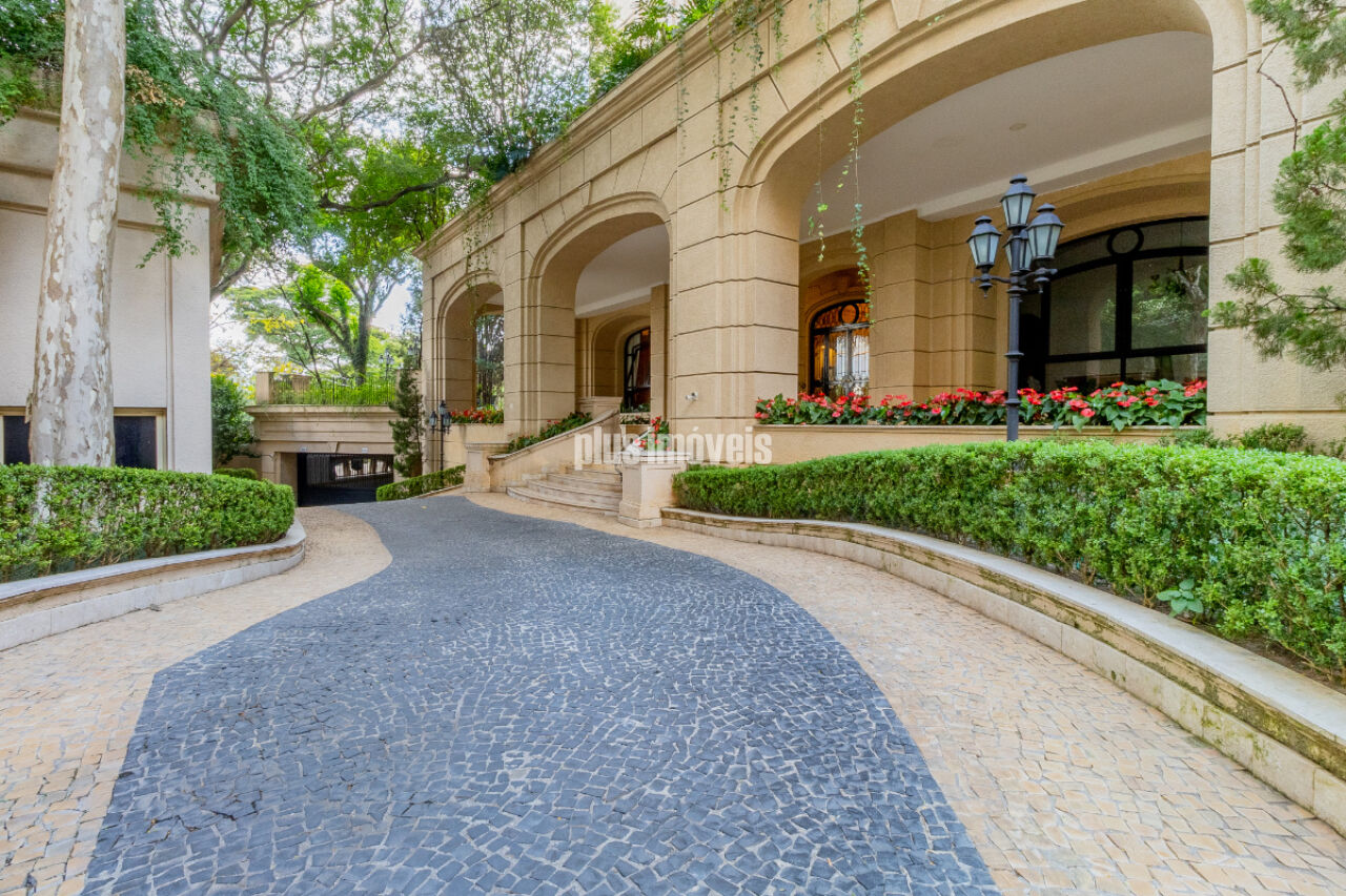 Apartamento, 4 quartos, 700 m² - Foto 42