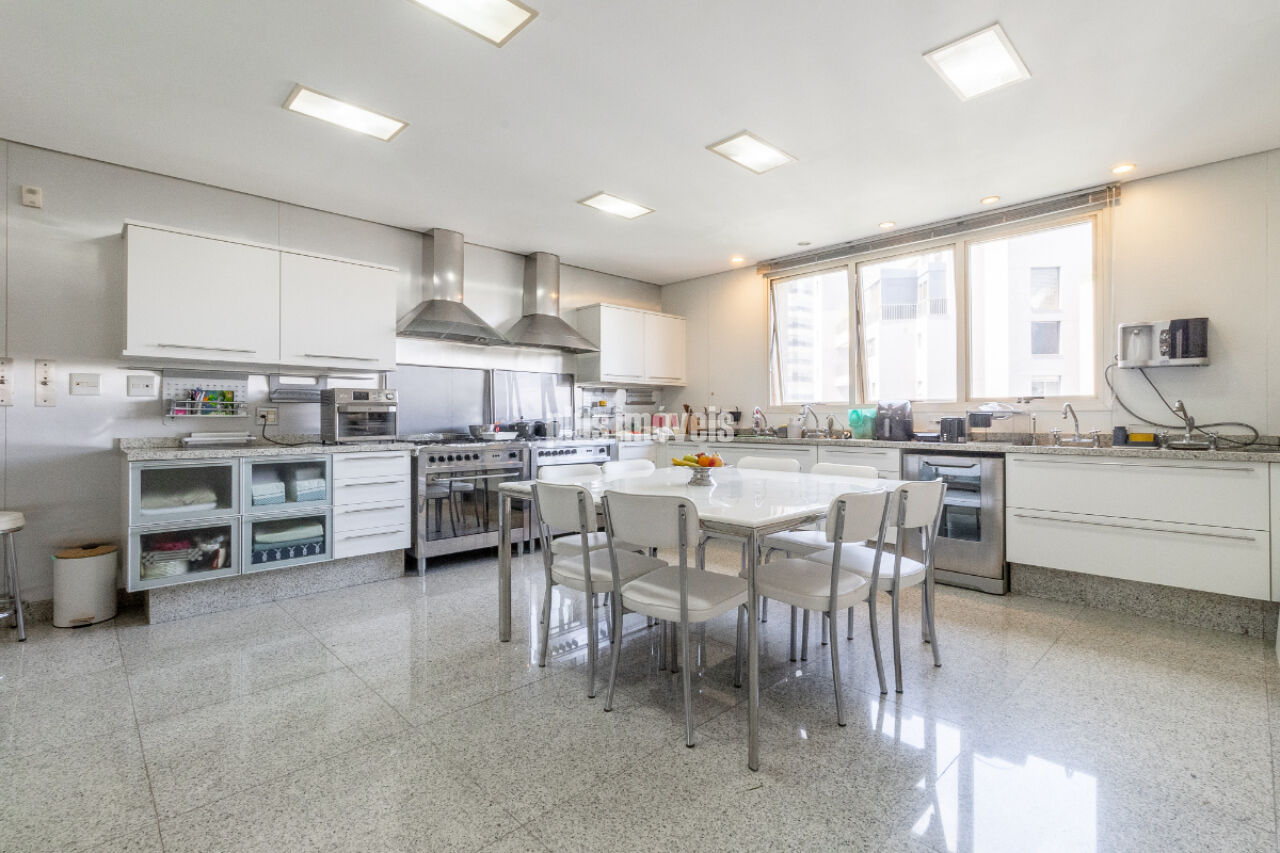 Apartamento, 4 quartos, 700 m² - Foto 38