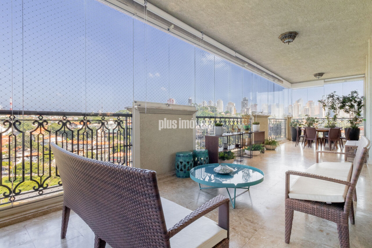 Apartamento, 4 quartos, 700 m² - Foto 7