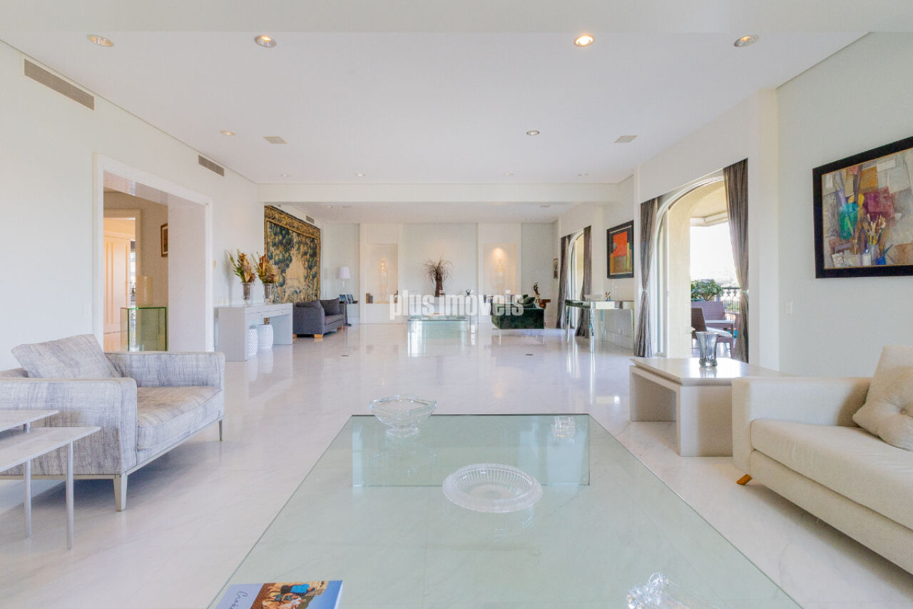 Apartamento, 4 quartos, 700 m² - Foto 5