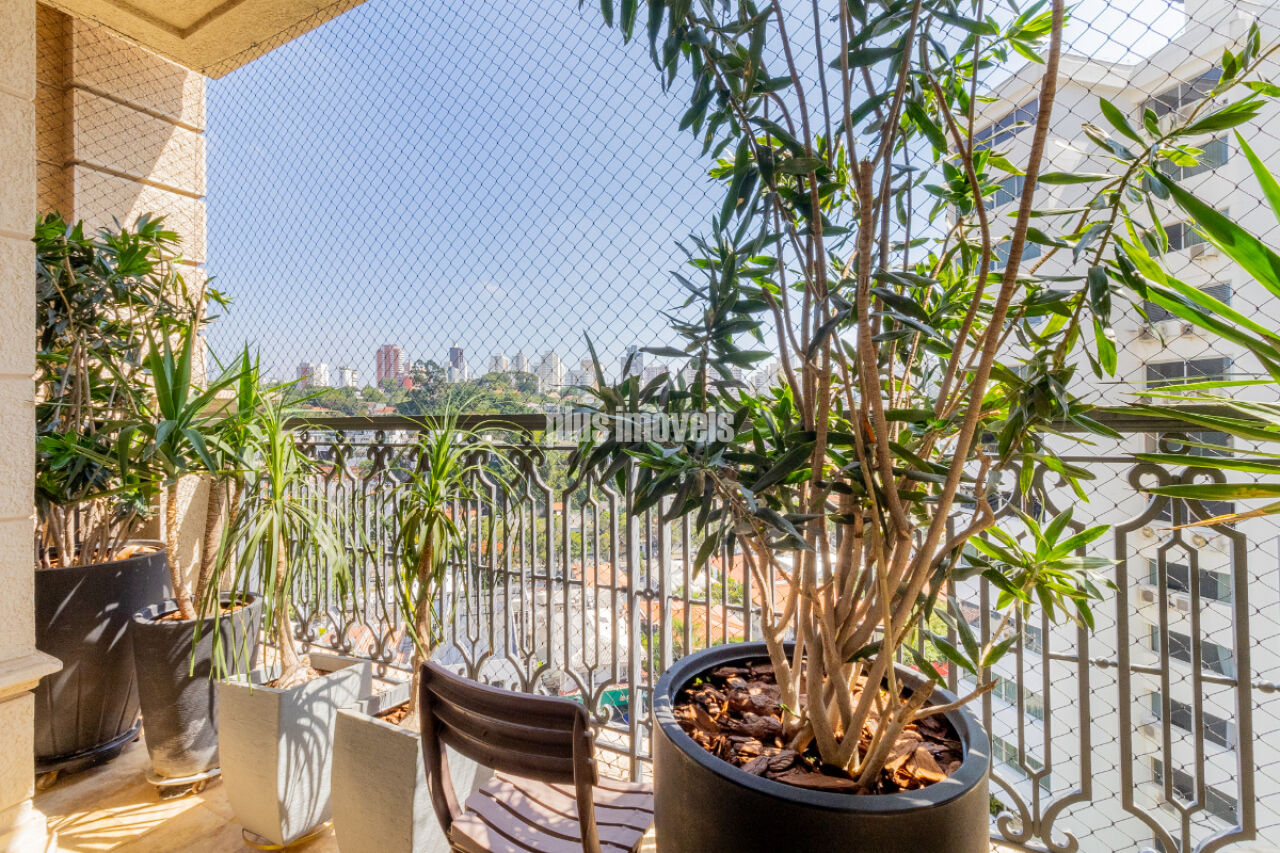 Apartamento, 4 quartos, 700 m² - Foto 29
