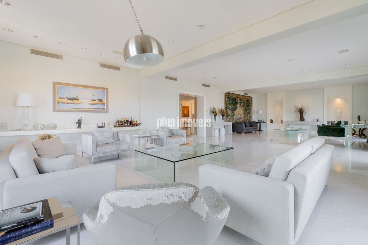 Apartamento, 4 quartos, 700 m² - Foto 4