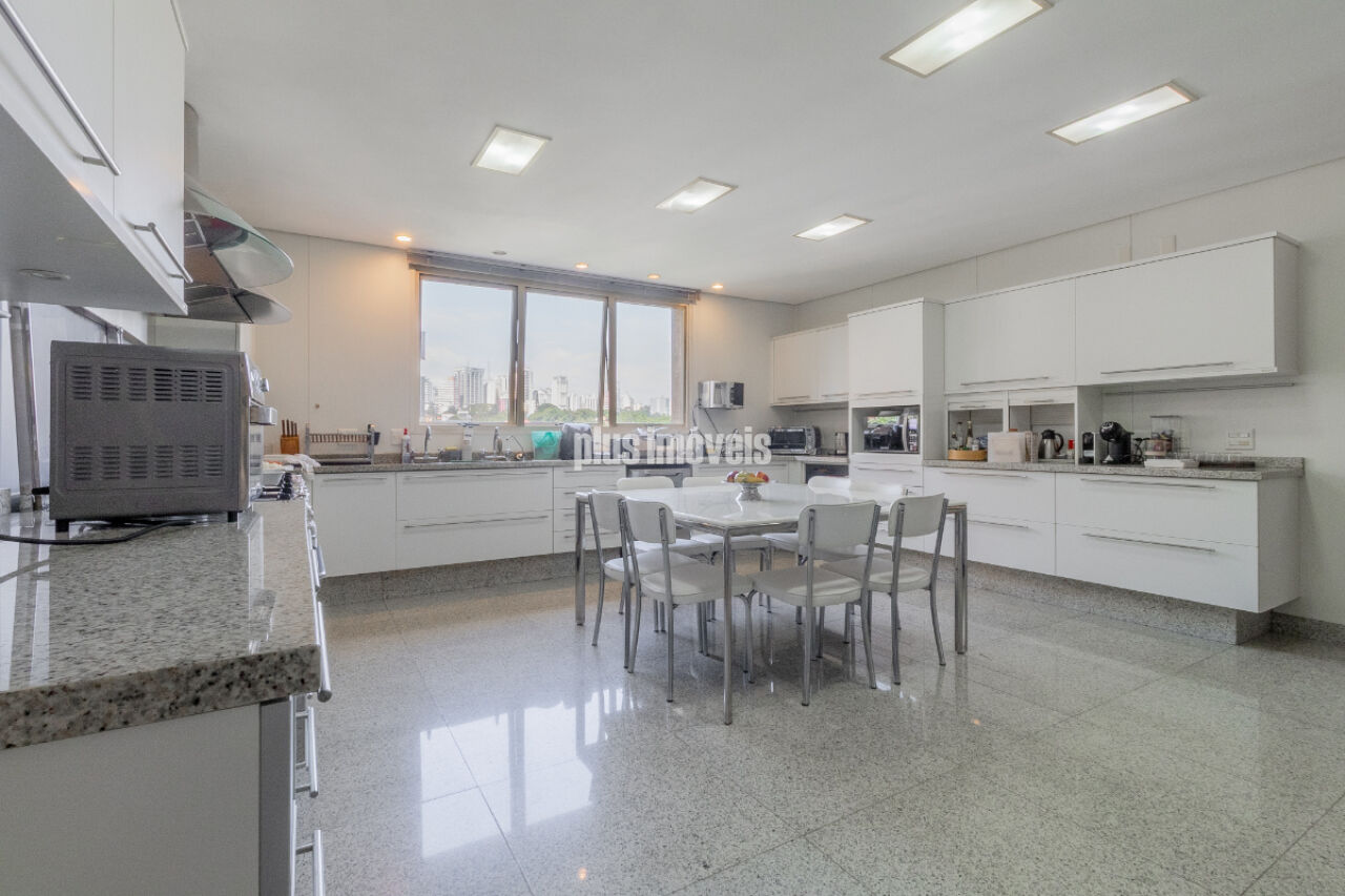 Apartamento, 4 quartos, 700 m² - Foto 37