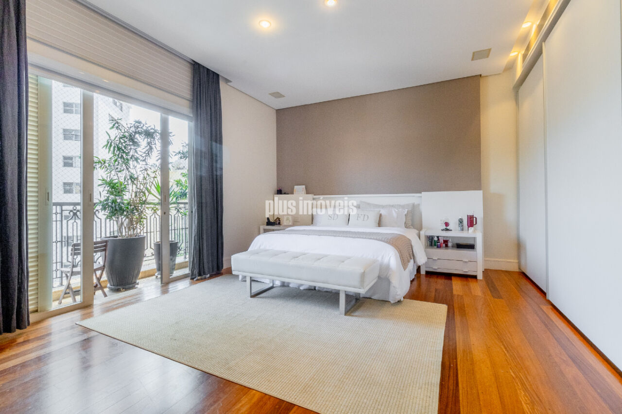 Apartamento, 4 quartos, 700 m² - Foto 28