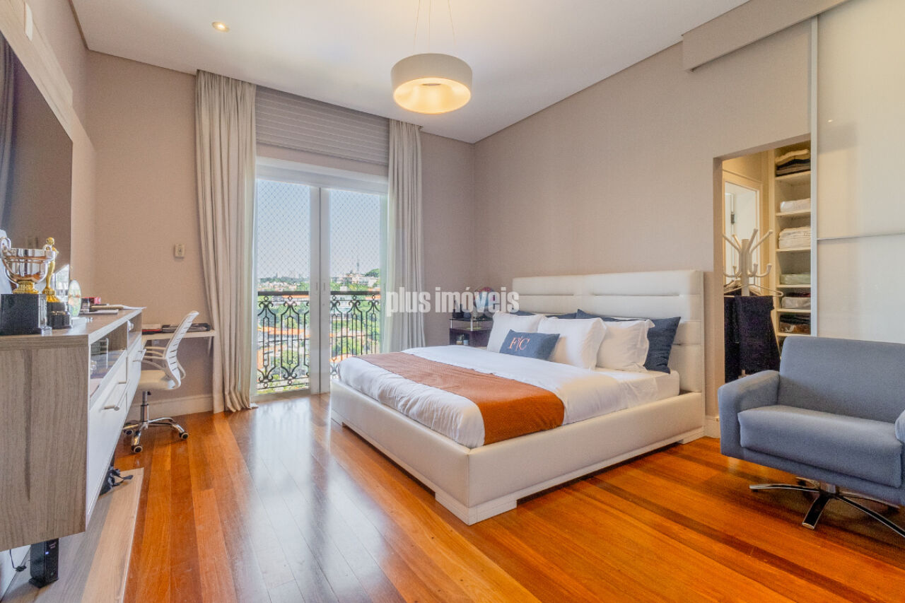 Apartamento, 4 quartos, 700 m² - Foto 21