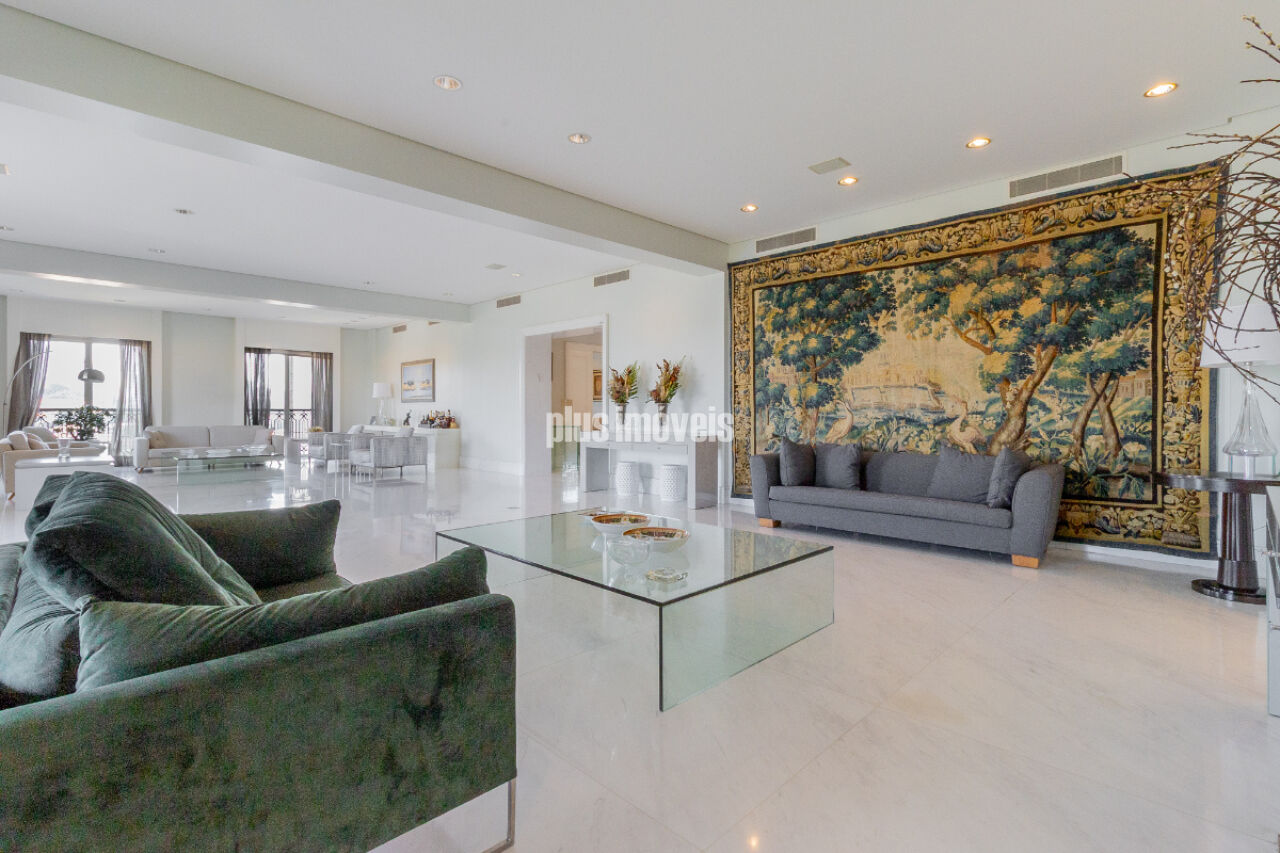 Apartamento, 4 quartos, 700 m² - Foto 3
