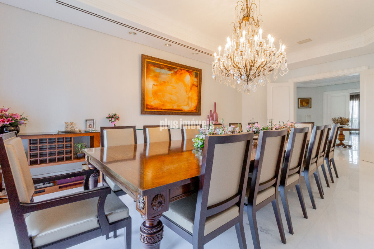 Apartamento, 4 quartos, 700 m² - Foto 9