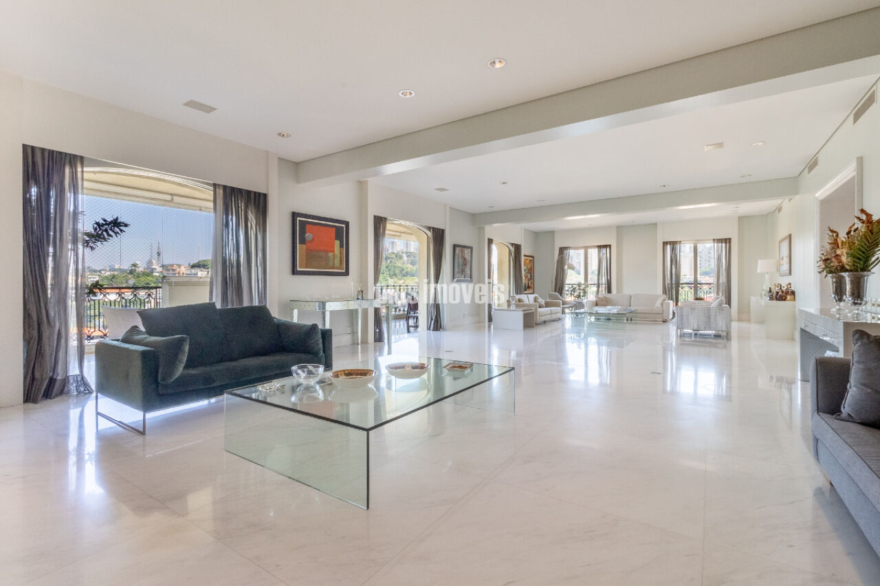 Apartamento, 4 quartos, 700 m² - Foto 1
