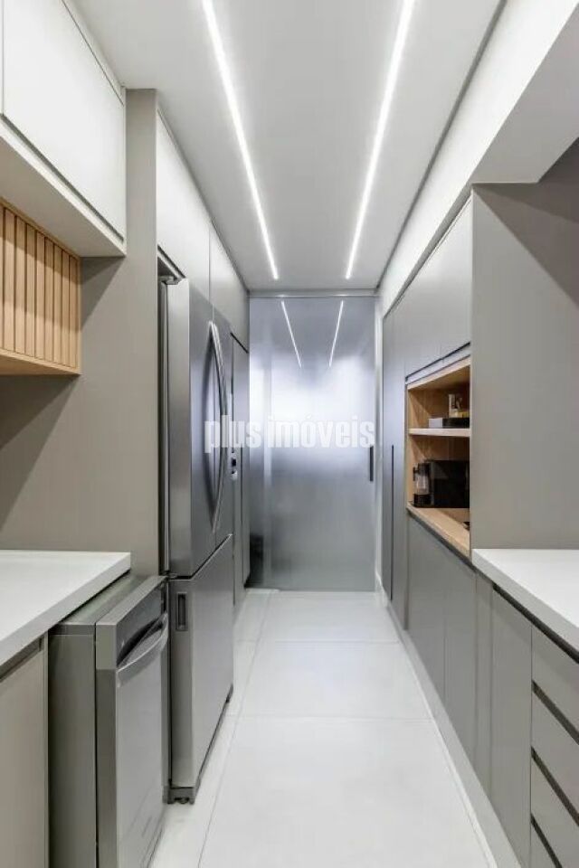 Apartamento, 3 quartos, 100 m² - Foto 6