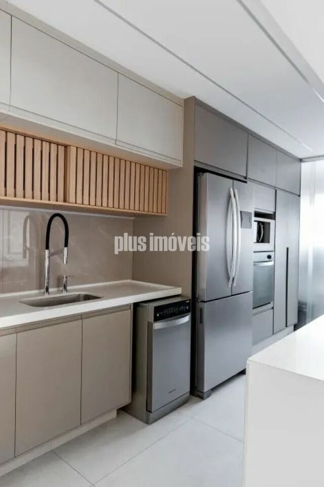Apartamento, 3 quartos, 100 m² - Foto 7