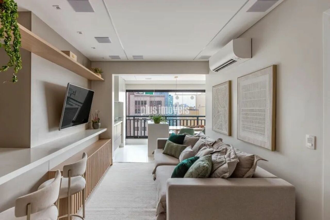 Apartamento, 3 quartos, 100 m² - Foto 2
