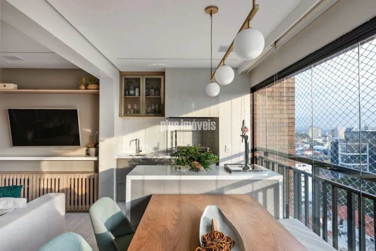 Apartamento, 3 quartos, 100 m² - Foto 3