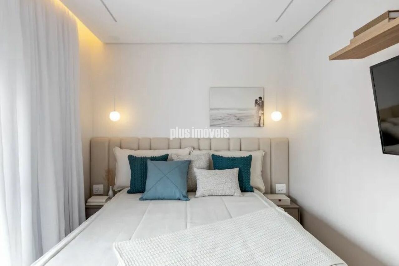 Apartamento, 3 quartos, 100 m² - Foto 9