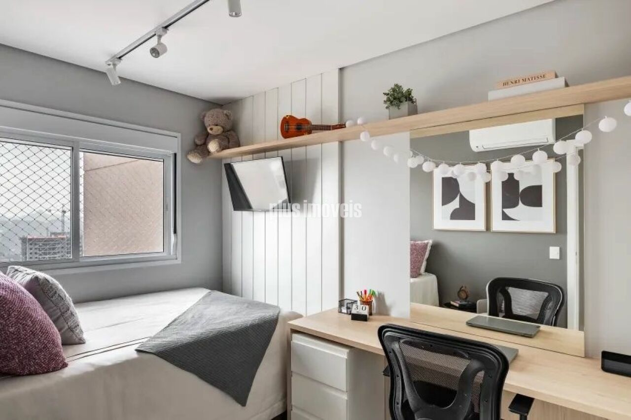 Apartamento, 3 quartos, 100 m² - Foto 12