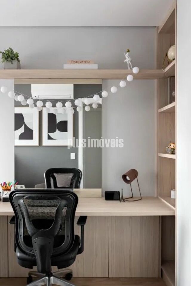 Apartamento, 3 quartos, 100 m² - Foto 13