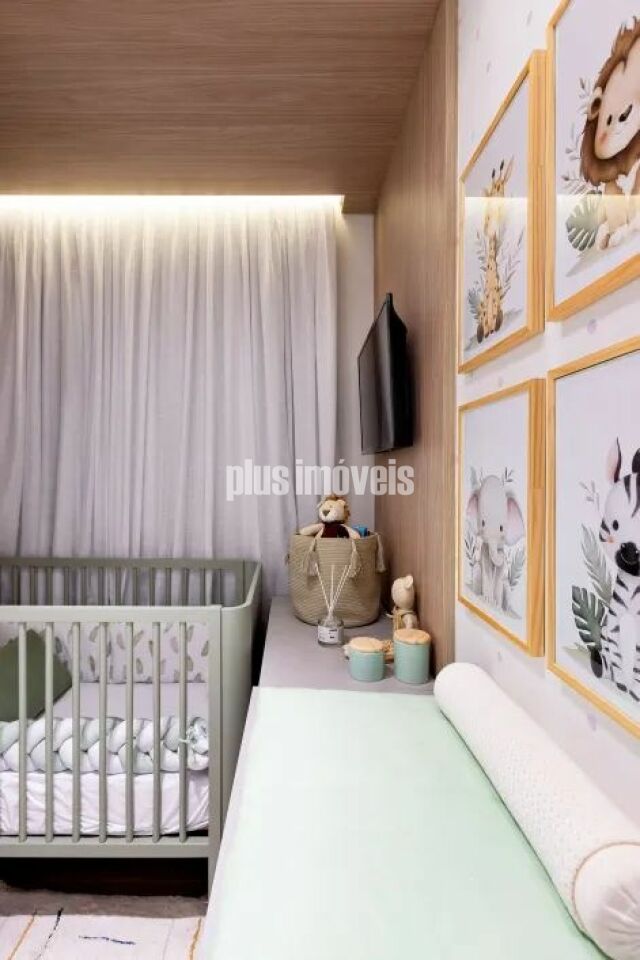Apartamento, 3 quartos, 100 m² - Foto 16