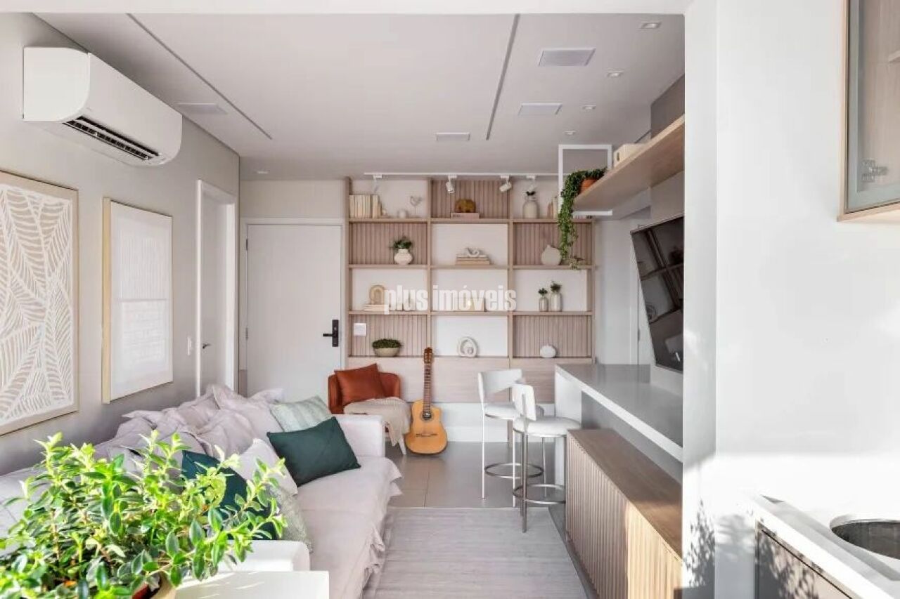 Apartamento, 3 quartos, 100 m² - Foto 4