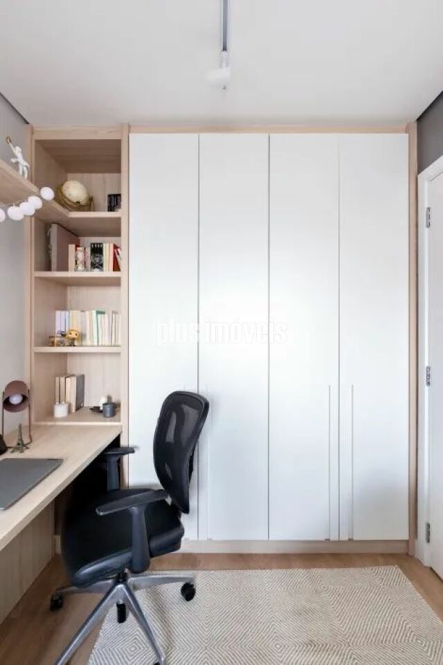 Apartamento, 3 quartos, 100 m² - Foto 18