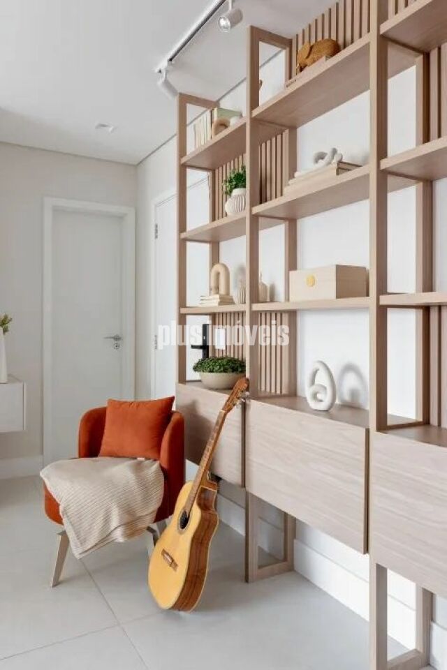 Apartamento, 3 quartos, 100 m² - Foto 20