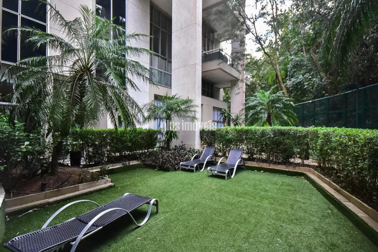 Apartamento, 2 quartos, 98 m² - Foto 30