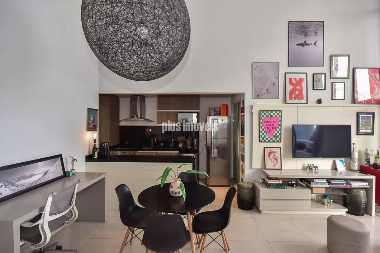 Apartamento, 2 quartos, 98 m² - Foto 8